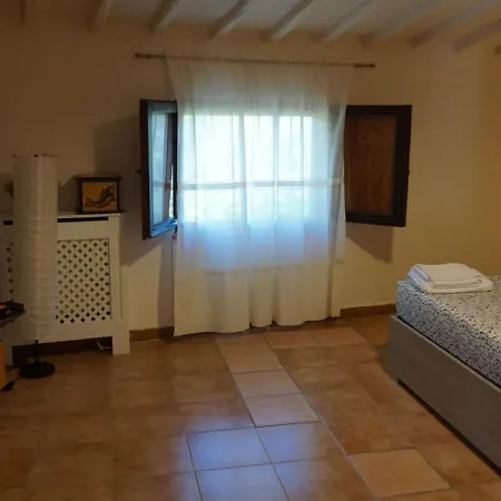 Scappo In Umbria, La Casa Di Giuliana * Lugnano in Teverina