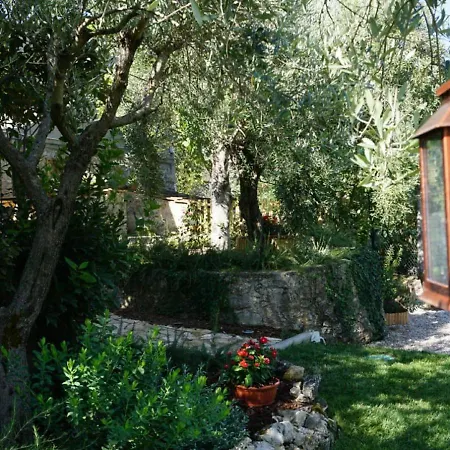 Scappo In Umbria, La Casa Di Giuliana Apartamento Lugnano in Teverina
