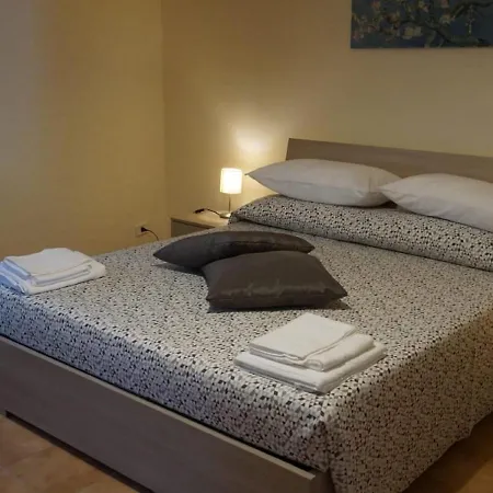Scappo In Umbria, La Casa Di Giuliana