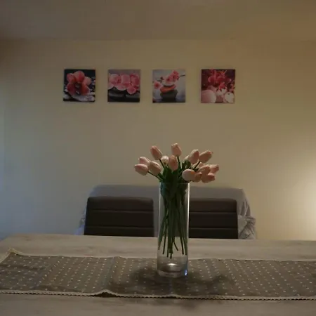 Apartamento Scappo In Umbria, La Casa Di Giuliana