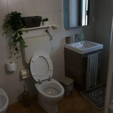 Scappo In Umbria, La Casa Di Giuliana