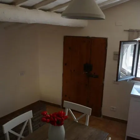 Scappo In Umbria, La Casa Di Giuliana * Lugnano in Teverina