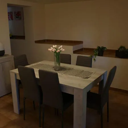 Apartment Scappo In Umbria, La Casa Di Giuliana *