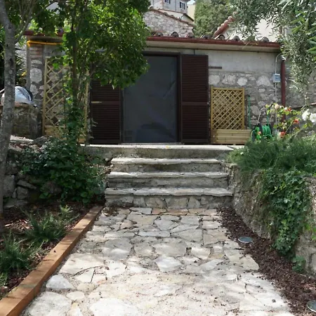 Scappo In Umbria, La Casa Di Giuliana Apartment