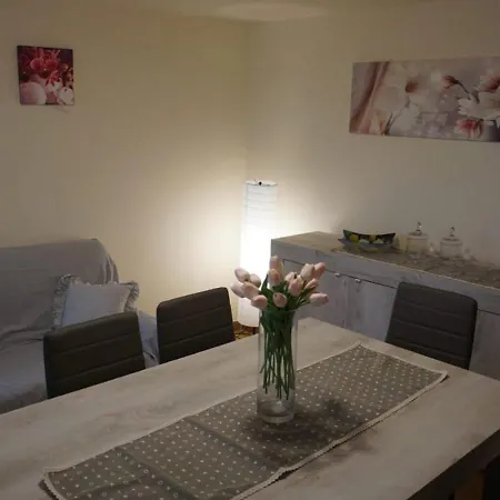 Scappo In Umbria, La Casa Di Giuliana Apartment *