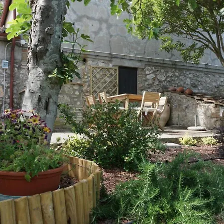 Scappo In Umbria, La Casa Di Giuliana Apartment *